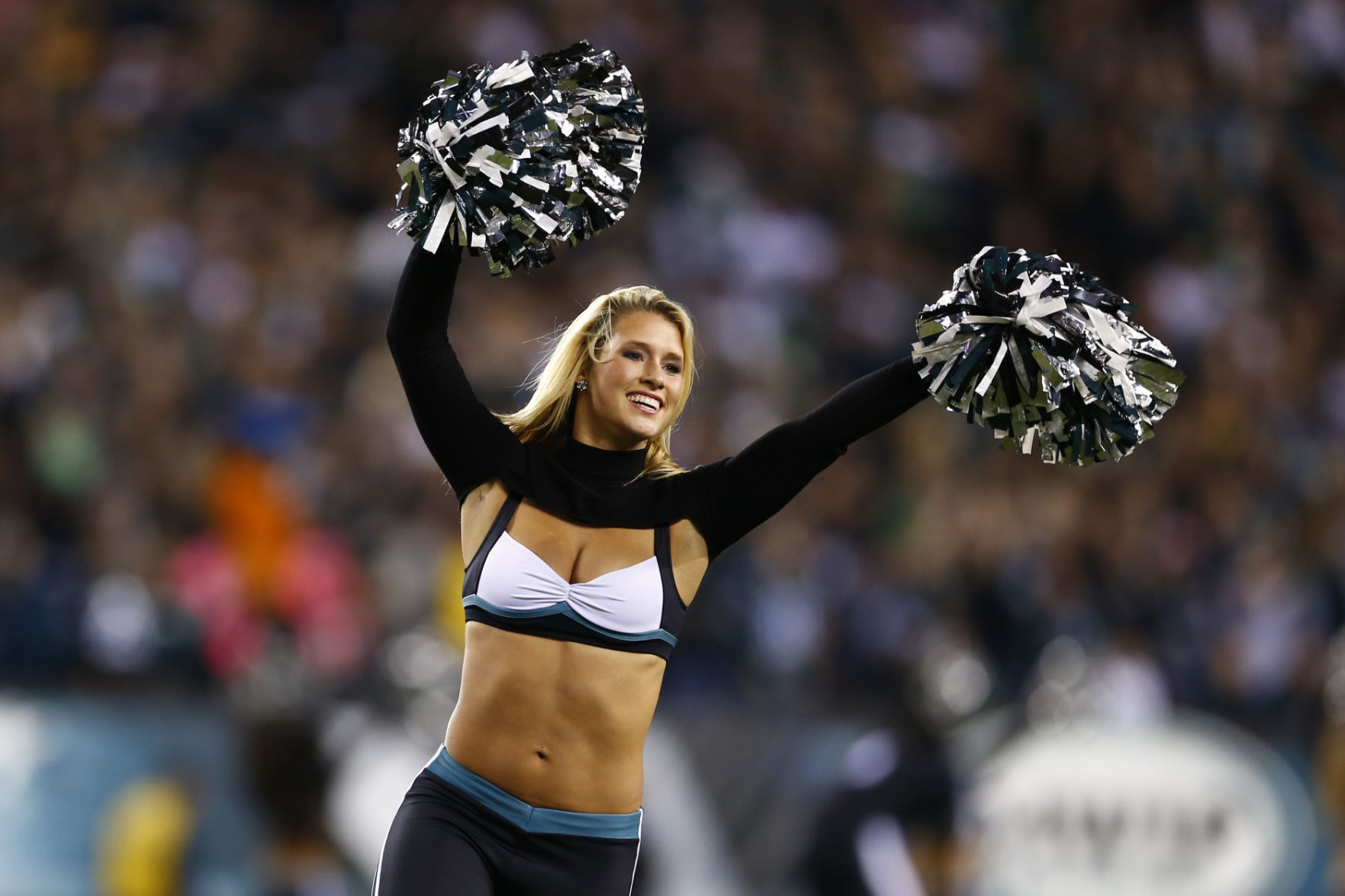 Giants Eagles Football